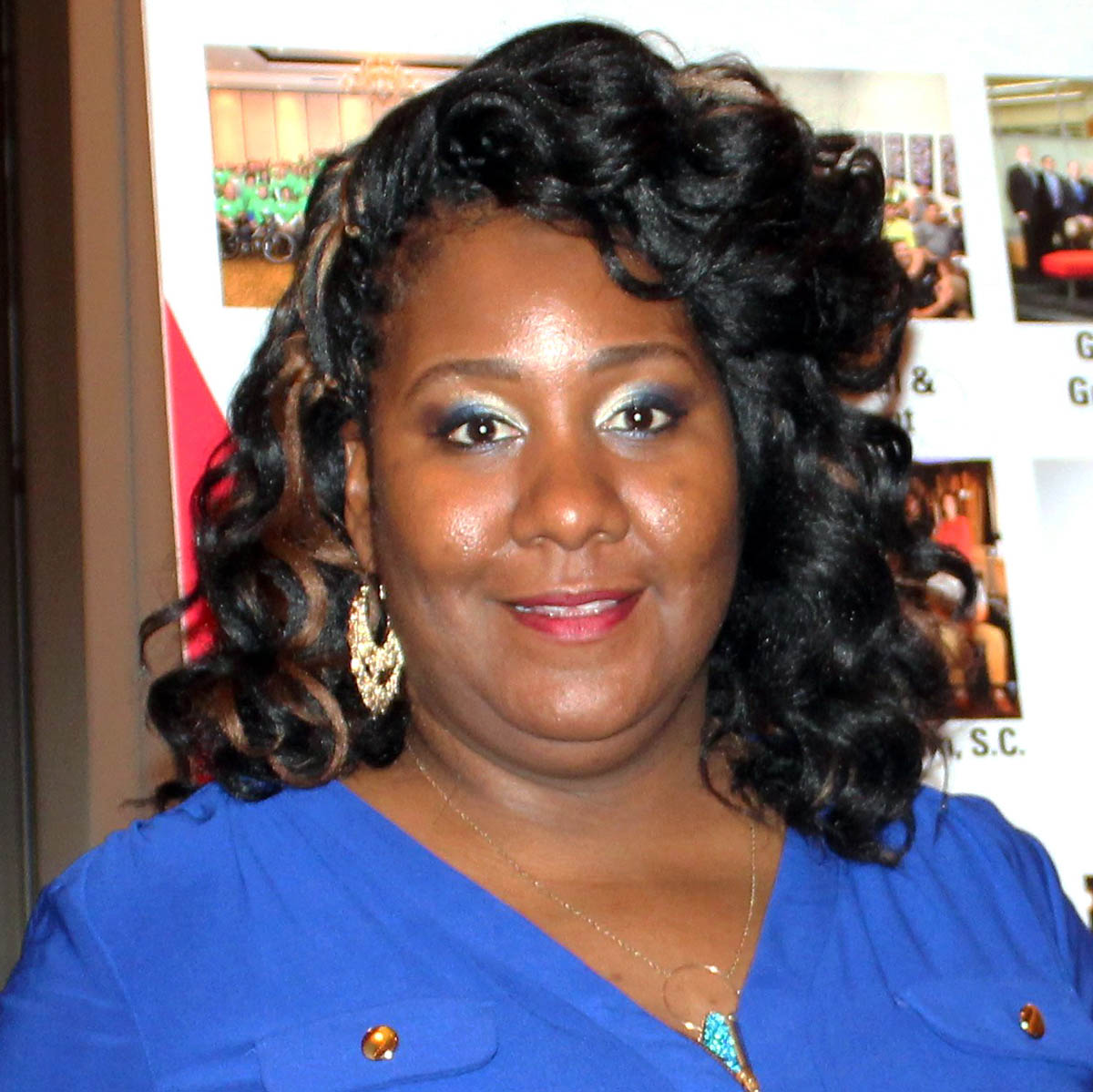 Shannon Jefferson