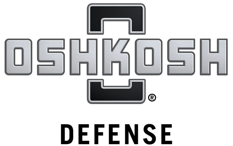 Oshkosh Defense logo