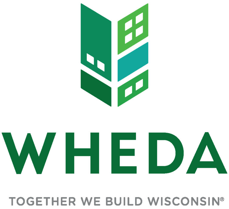 WHEDA logo