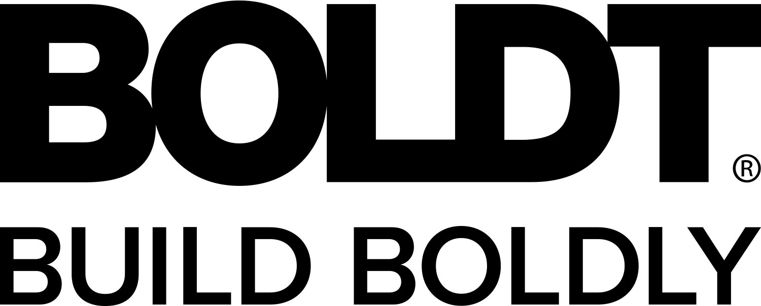 Boldt logo