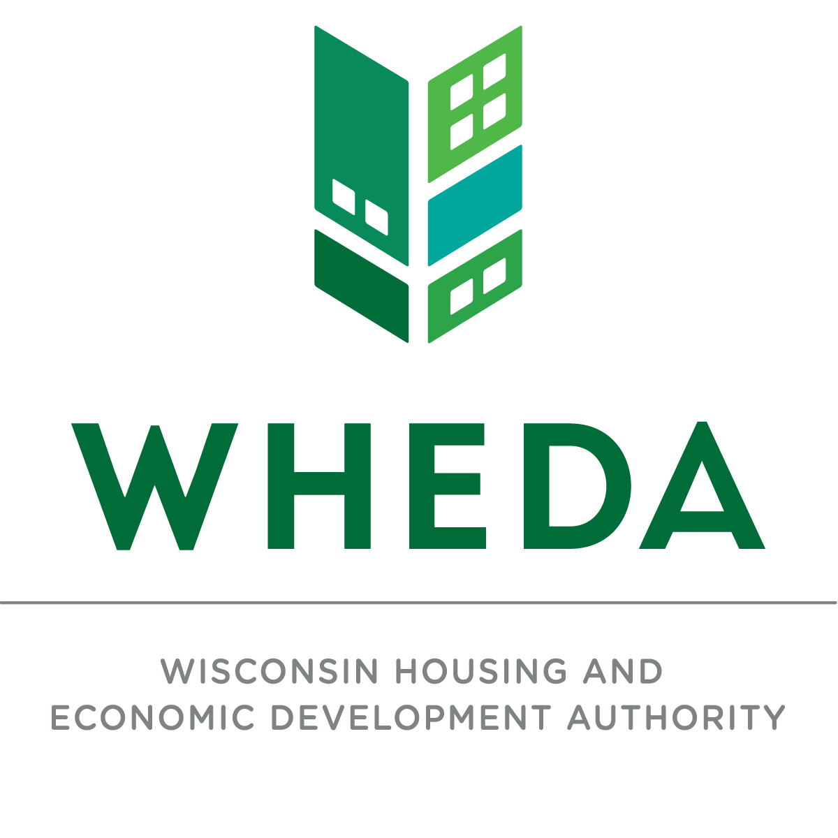 WHEDA logo